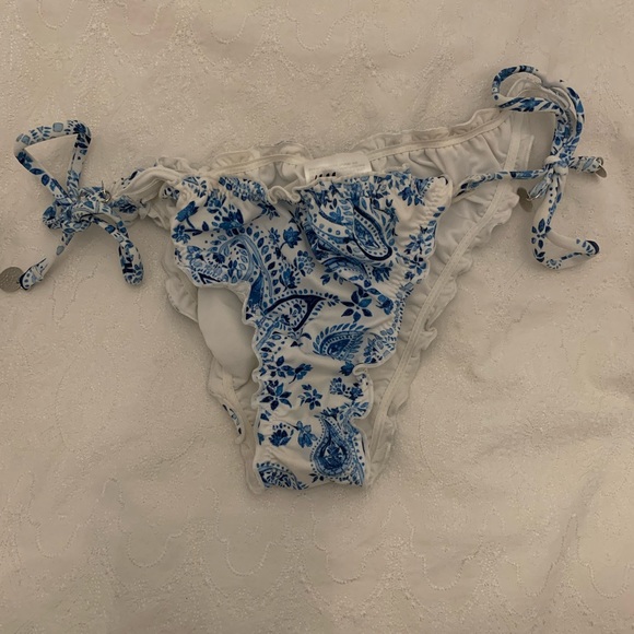 Two piece bikini set - Picture 3 of 5